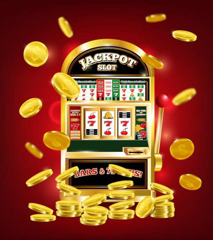 jackpots progressivos, jogos de slots, sorte, estratégias de jogo, cassinos online