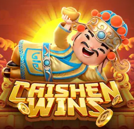  Caishen, mitologia chinesa, deus da riqueza, cultura chinesa, design visual, slot, jogo de azar, prosperidade, símbolos, rodadas grátis.