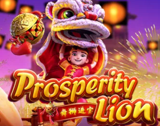  Prosperity Lion, Legado da Prosperidade, caça-níqueis online, aventura épica, riquezas ancestrais, segredos antigos, criaturas místicas, jogabilidade envolvente, características especiais, jornada do jogador.