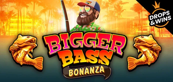 Bigger Bass Bonanza, slot de vídeo, jogos de cassino, Pragmatic Play, giros grátis, símbolos Wild, pesca, estratégias de apostas, interface de usuário, popularidade entre jogadores.