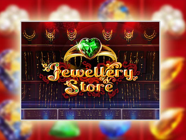 slot Jewellery Store, jogo de cassino online, jackpot progressivo, rodadas grátis, estratégias de jogo, apostas móveis, experiência de luxo, símbolos wild e scatter, dicas para ganhar, promoções de cassino