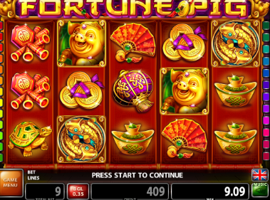 Fortune Pig, slot, jogo de cassino, símbolos, bônus, rodadas grátis, estratégias, ganhos, gráficos, tema chinês