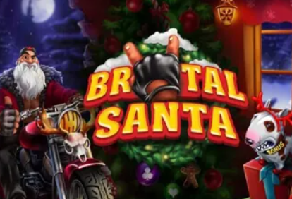 Brutal Santa, maximizar ganhos, estratégias de jogo, rodadas grátis, jogos de bônus, gestão de balanço, volatilidade do jogo, bônus e promoções, jogos gratuitos, jogar com responsabilidade