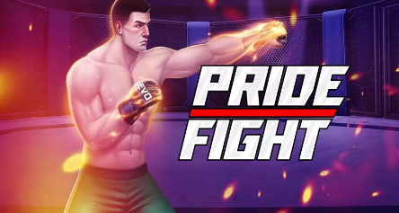  Pride Fight, slot, dicas, estratégias, maximizar ganhos, recursos especiais, giros grátis, volatilidade, gerenciamento de banco de dados, apostas, bônus, promoções, jogo responsável.