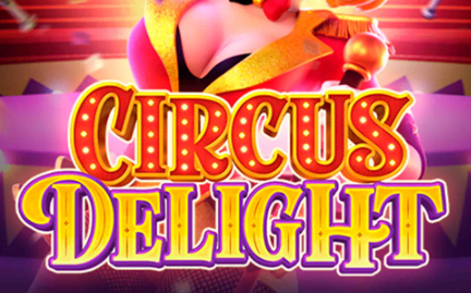 Circus Delight, slot online, cassinos, rodadas grátis, multiplicadores, símbolos Scatter, símbolos Wild, estratégias de jogo, slots temáticos, PG Soft, experiência de jogo