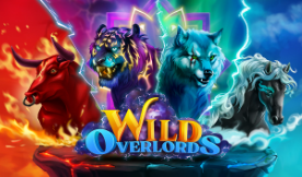 Wild Overlords, estratégias de jogo, rodadas grátis, recursos de bônus, tabela de pagamentos, gestão de banco de dados, apostas otimizadas, funcionalidades do jogo, cassino confiável, versão demo