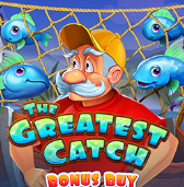  Mega Greatest Catch Bonus Buy, slot de cassino, jogo de pesca, rodadas bônus, Bonus Buy, gráficos de slot, estratégias de jogo, recursos especiais, multiplicadores, símbolos wild, símbolos scatter, rodadas grátis, dicas para novos jogadores, cassino online